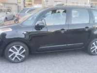 Usata Citroën C3 Picasso Seduction 95 CV (69 kW) 2013 Nero Monovolume