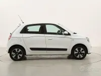 Gebraucht Renault Twingo 69 PS (50 kW) 2019 Weiß Kleinwagen