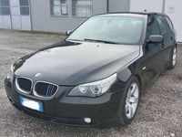 usata BMW 530 530 d Touring