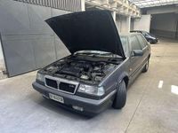Usata Lancia Thema 147 CV (108 kW) 1991 Berlina
