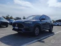 Usata MG HS Comfort 162 CV (119 kW) 2024 Marrone SUV