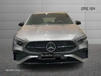 Nuova Mercedes A180 Advanced Plus 116 CV (85 kW) 2026 Grigio Berlina