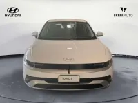Nuova Hyundai Ioniq 5 167 kW (228 CV) 2025 Bianco SUV