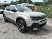 Nuova Jeep Avenger 101 CV (74 kW) 2026 Beige SUV