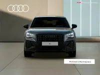 Nuova Audi Q2 Comfort 149 CV (109 kW) 2026 Grigio SUV