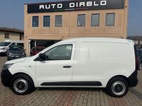 Usata Renault Express 95 CV (69 kW) 2023 Bianco Monovolume