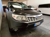 usata Subaru Forester Forester2.0D XS trend 4X4 EURO5 2012