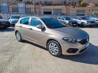 Usata Fiat Tipo Easy 95 CV (69 kW) 2020 Marrone Berlina