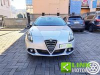 usata Alfa Romeo Giulietta 1.6 JTDm-2 105 CV Distinctive GARANZIA INCLUSA
