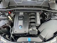 Usata BMW 325 Cabriolet M Sport 218 CV (160 kW) 2009 Cabrio