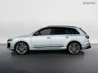 Usata Audi Q7 S-Line 286 CV (210 kW) 2024 Grigio SUV