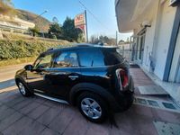 usata Mini One D Countryman One 1.5 Business Countryman