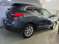 Usado Renault Kadjar 116 CV (85 kW) 2022 Azul SUV