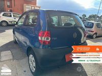 Usata VW Fox 54 CV (39 kW) 2007 Utilitaria