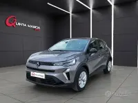 Nuova Renault Captur Evolution 120 CV (88 kW) 2026 Grigio SUV