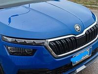 Usata Skoda Kamiq Style 110 CV (80 kW) 2024 SUV