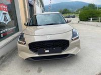 Usata Suzuki Swift 82 CV (60 kW) 2024 Beige Utilitaria