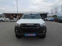 usata Isuzu D-Max N57 1.9 Space Cab 4X4 -19172-