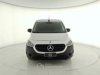 Usata Mercedes Citan 112 116 CV (85 kW) 2022 Bianco Monovolume