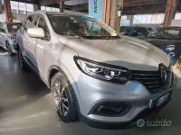 Usata Renault Kadjar Techno 116 CV (85 kW) 2022 Grigio SUV