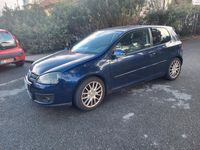 usata VW Golf V Golf 2.0 TDI DPF 3p. GT Sport