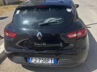 Usata Renault Clio IV 75 CV (55 kW) 2017 Berlina