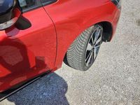 Usata Renault Clio IV 90 CV (66 kW) 2014 Berlina