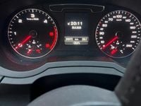 Usata Audi Q3 150 CV (110 kW) 2015 Bianco SUV