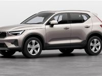 usata Volvo XC40 B4 automatico Core nuova a Como