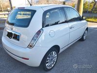 Usata Lancia Ypsilon 69 CV (50 kW) 2011 Utilitaria