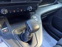 Nuova Opel Combo S 100 CV (73 kW) 2025 Bianco Monovolume