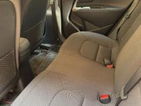 Usata Kia Rio 2017 Nero Berlina