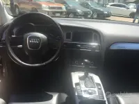 Usata Audi A6 Allroad 233 CV (171 kW) 2007 Nero Station wagon