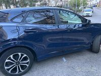 Usata Ford Puma ST-Line 2021 Blu SUV