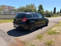 Usata BMW 120 163 CV (119 kW) 2007 Utilitaria