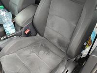 Usata VW Golf VI 122 CV (89 kW) 2010 Nero Utilitaria