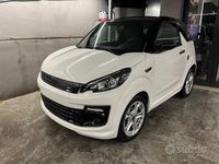 Usata Ligier JS50 2020 Bianco Utilitaria