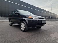 Usata Honda HR-V 105 CV (77 kW) 1999 Nero SUV