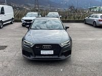 Usata Audi RS3 Ambiente 400 CV (294 kW) 2019 Grigio Berlina