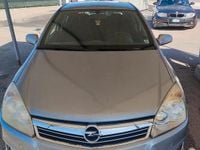 Usata Opel Astra 115 CV (84 kW) 2008 Berlina