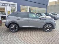 Nuova Peugeot 2008 GTi 136 CV (100 kW) 2026 Grigio SUV