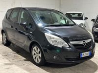 usata Opel Meriva 1.4 100CV Cosmo