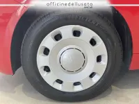 Usata Fiat 500 69 CV (50 kW) 2023 Other Berlina