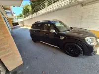 Usata Mini Cooper D Countryman 150 CV (110 kW) 2019 SUV