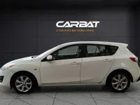 Usata Mazda 3 Active 105 CV (77 kW) 2011 Bianco