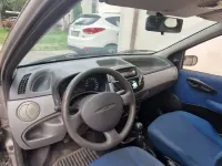 Usata Fiat Punto 60 CV (44 kW) 2001 Utilitaria