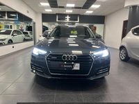 usata Audi A4 2.0 TDI 190 QUATTRO CV ultra Sport