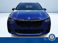 Nuova BMW 225 Active Tourer M Sport 244 CV (179 kW) 2025 Blu Monovolume