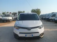Usata Toyota Proace 101 CV (74 kW) 2024 Bianco Monovolume