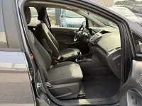 Usata Ford Ecosport Titanium 95 CV (69 kW) 2017 Grigio SUV